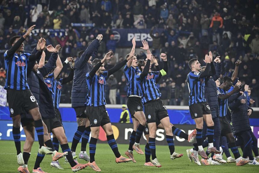 A legfontosabb statisztikak a 6 jateknapon az UEFA Bajnokok Ligajaban