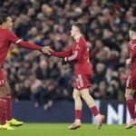 A liverpool ujra megbotlott miutan dontetlent jatszott a magasabban allo sunderlanddal