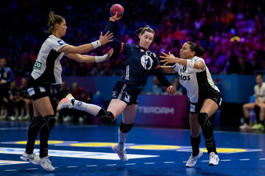 A nemet mesejatek konnyekbe torkollik Norvegia megnyeri a vilagbajnoki dontot