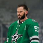 A stars tyler seguin terdszalag szakadason esett at a szezon allapotat az olimpia utan dontik el