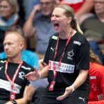 A svajciak masodik felidos megalaztasa eleg volt a danoknak a negyeddontojegy megszerzesehez