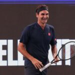 A teniszlegenda Roger Federer a 2026 os Australian Open megnyitojanak foszereploje lesz