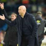 A tuz alatt levo Liverpool edzoje Arne Slot elismeri hogy csapata valsaga onmaguk okozta