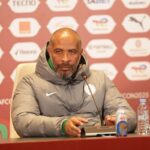 AFCON 2025 Eric Chelle edzo szerint Nigerianak meg kell szuntetnie a kulso zavarokat