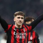Alexis Saelemaekers a belga szelso meghosszabbitja AC Milan szerzodeset 2031 ig