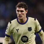 Andreas Christensen sulyos serulest szenvedett igy veszelyben a vb reszvetele
