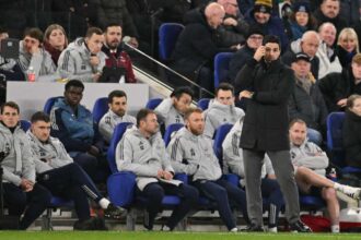 Arteta hangsulyozza hogy az Arsenalnak tanulnia kell a meccsek lezarasaban mikozben nyer