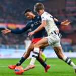 Atalanta keson utott Hien reven hogy attorje Genoa szivos vedelmet