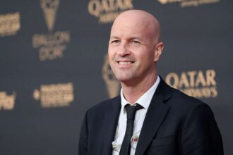Az Ajax megerositette Jordi Cruyff kinevezeset technikai igazgatonak