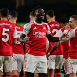 Az Arsenal 2 1 re legyozte a Wolverhamptont az utolso percben szerzett ongollal
