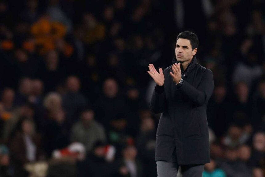 Az Arsenalnak javitania kell a szornyu vedekezesi szokasain ismeri be Arteta a Wolverhampton elleni gyozelem ellenere