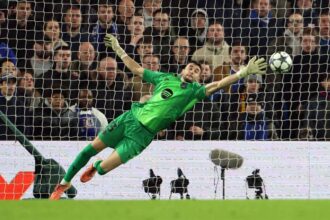 Az Espanyol megtiltja az osszes jellegzetes targyat a Barcelonatol a LaLigaban rendezett derbin