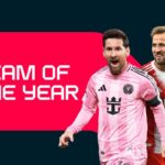 Az Ev Csapata 2025 Bundesliga es LaLiga sztarok a legjobban ertekelt XI kozeppontjaban