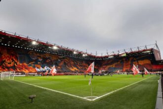 Az FC Twente bemutatja a legnagyobb futballtifot az europai tortenelemben