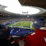 Az NFL 2026 ban es 2028 ban ter vissza Munchenbe ket ev szunet utan