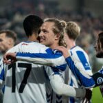 Az OB meglepte az AGF t a kupa negyeddontojenek elso merkozesen egy vitatott tizenegyessel