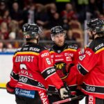 Bajnokok Jegkorong Liga Lulea Brynas es Frolunda biztositotta a bejutast a CHL elodontojebe