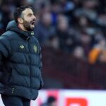 Bizonyos tipusokra van szukseg Amorim hatarozottan allitja hogy a Manchester United nem vasarol panikbol januarban