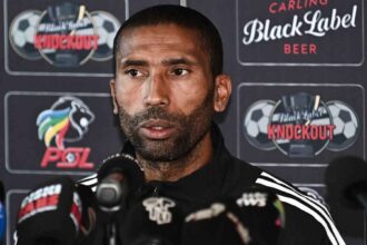 Carling Knockout Orlando Pirates vs Marumo Gallants minden amit tudni erdemes