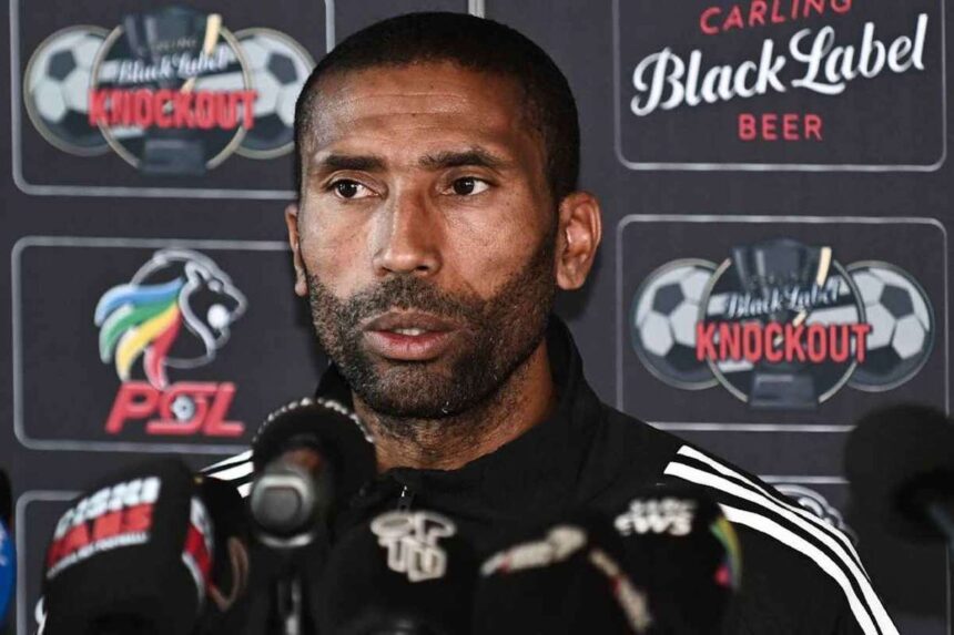 Carling Knockout Orlando Pirates vs Marumo Gallants minden amit tudni erdemes