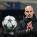 Chelsea edzoje Enzo Maresca sajnalja az Atalanta ellen kapott konnyu golokat a vereseg miatt