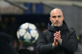 Chelsea edzoje Enzo Maresca sajnalja az Atalanta ellen kapott konnyu golokat a vereseg miatt