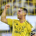 Cristiano Ronaldo magabiztos az 1000 palyafutasbeli gol elereseben szenvedelye tovabbra is magas