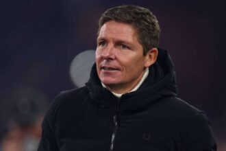 Crystal Palace Glasner nem kivant nyilatkozni Brennan Johnson kereserol