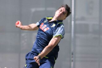 Cummins es Khawaja bekerult az ausztral harmadik tesztkeretebe