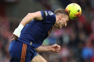 Dan Burn allitolag torott bordat es serult tudot szenvedett el a derbi kihivas utan