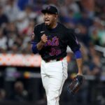 Edwin Diaz rekordot donto haromeves 69 millio dollaros szerzodest irt ala a Los Angeles Dodgersszal