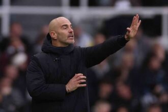 Enzo Maresca szerint a Chelsea a legjobb modon szeretne zarni 2025 ot a legutobbi visszaeses utan