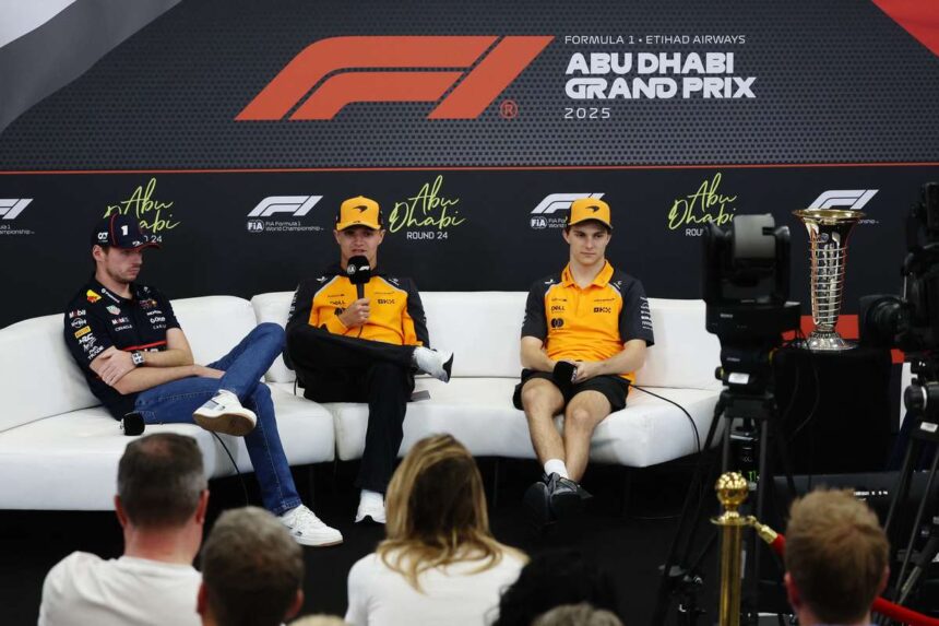 F1 A fogadok remalma ha Verstappen nyer
