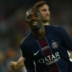 FIFA Legjobb Dijak Ousmane Dembele a 2025 os ferfi jatekos Bonmati nyeri a noi dijat