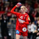 Fiatal dan szupersztar ismet ellopja a show t Dania siman ver Afrika kezilabdsait