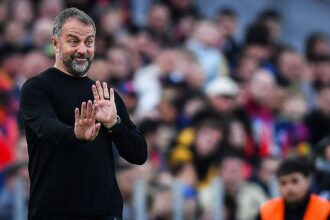 Flick elismeri hogy a Barcelona nem olyan jo mint tavaly de biztos benne hogy ez valtozni fog