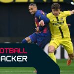 Foci Figyelo A Barca vezet a Villarreal ellen a kulcsfontossagu LaLigaban a Villa a Man Unitedt fogadja