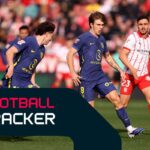 Foci Kovetes Atletico Madrid vezet a Gironaval a LaLigaban Villarreal vs Barca kovetkezik
