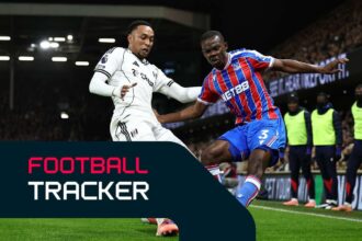 Foci Koveto A Crystal Palace es a Dortmund gyozott a Lazio ikszelt a Bolognaval