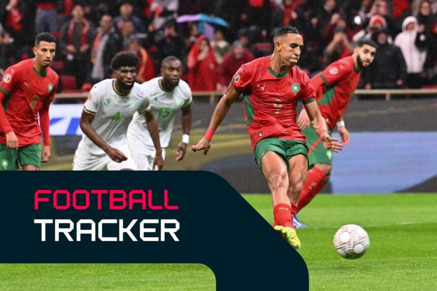 Foci Koveto A Marokko altal rendezett AFCON t Comoros tartja vissza Atalanta a Serie A ban