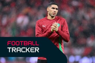 Foci Koveto A hazigazda Marokko megkezdi az AFCON 2025 ot a Fiorentina megnyeri a szezon elso merkozeset