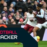Foci Koveto Aston Villa fogadja az Arsenalt Villarreal a cimert kuzd
