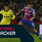 Foci Koveto Gray vezetest ad a Spursnak a Crystal Palace ellen mig a Bologna a Sassuoloval jatszik