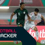 Foci Koveto Nigeria kvalifikalt az AFCON nyolcaddontobe Tunisia legyozesevel
