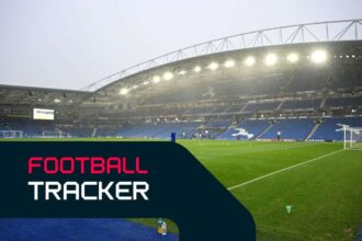 Foci Nyomkoveto Brighton es West Ham csatarozasa Elche fogadja a Gironat