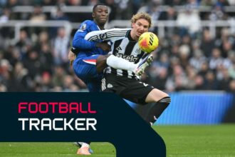 Foci Nyomkoveto Chelsea visszater Newcastle ellen Man City kovetkezik