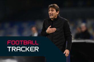 Foci Nyomkoveto Napoli a Juventusszal Real Madrid a Celtaval jatszik