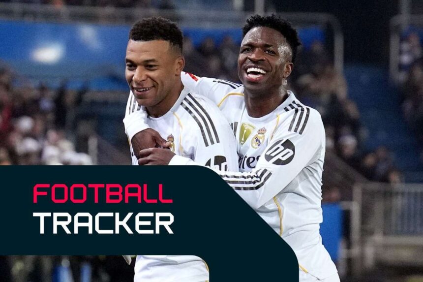 Foci Nyomozo A Real Madrid legyozi az Alavest a Juventus es a Marseille gyoz