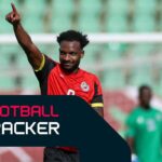 Foci Nyomozo Mozambik vezet Gabon ellen az AFCON on Sunderland a Leeds ellen a Premier Ligaban