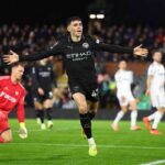 Foden visszatert Haaland a legjobb az uzletben Mit tanultunk a City Fulham elleni gyozelmebol